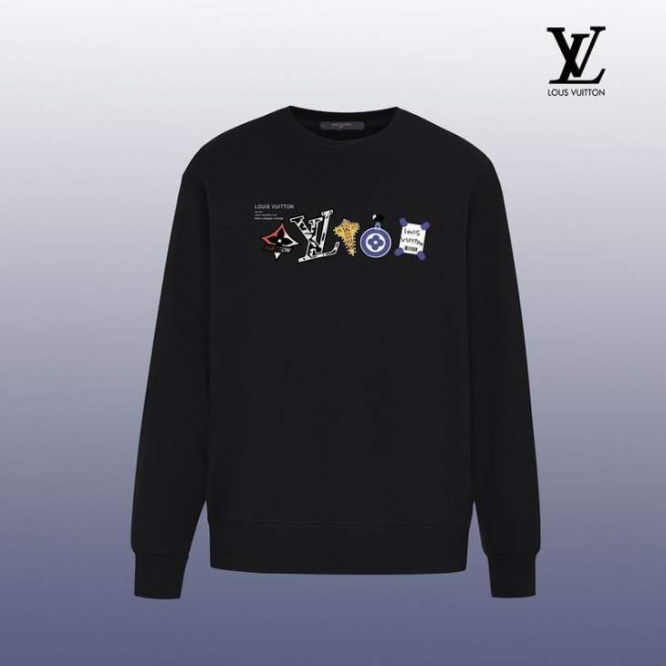 Picture of LV Sweatshirt _SKULVXS-XLmptxL116734527